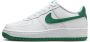 Nike Air Force 1 Low Basisschool Schoenen - Thumbnail 1