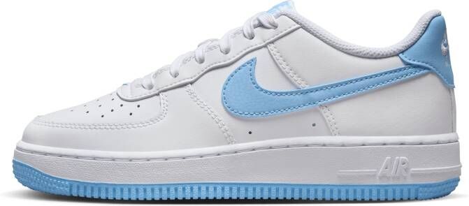 Nike Air Force 1 Low Basisschool Schoenen