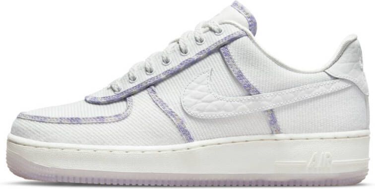 Nike Air Force 1 Low Damesschoen Wit