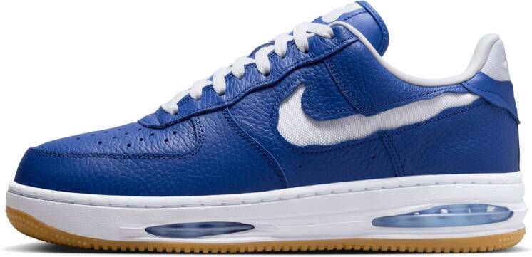 Nike Air Force 1 Low EVO herenschoenen Blauw