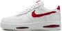 Nike Air Force 1 Low Evo Sneakers White Heren - Thumbnail 2