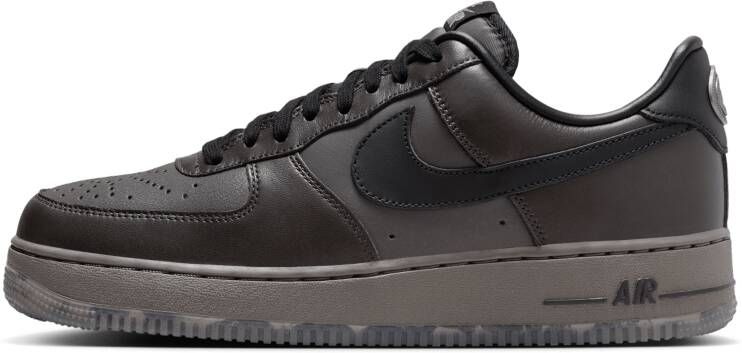 Nike Air Force 1 Low herenschoenen Bruin