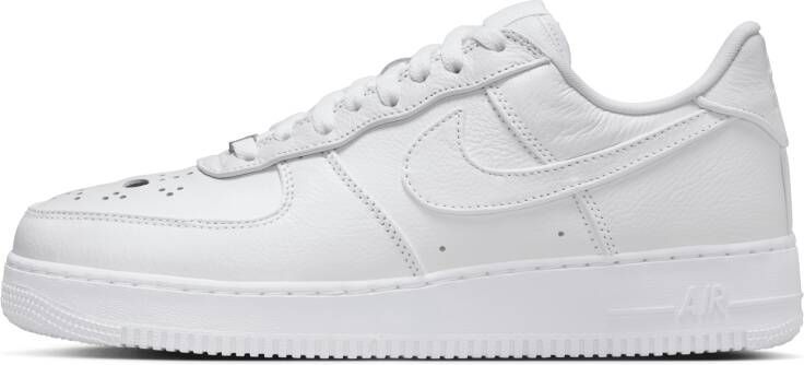 Nike Air Force 1 Low Retro herenschoenen Wit