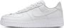 Nike Air Force 1 Low Retro herenschoenen Wit - Thumbnail 1