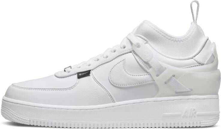 Nike Air Force 1 Low SP x UNDERCOVER Herenschoenen Wit