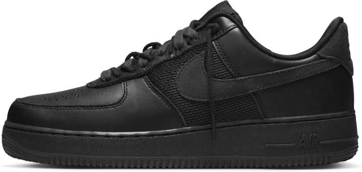 Nike Air Force 1 Low x Slam Jam Herenschoenen Zwart