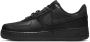 Nike Air Force 1 Low x Slam Jam Herenschoenen Zwart - Thumbnail 1