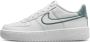 Nike Air Force 1 LV8 3 kinderschoenen Wit - Thumbnail 1