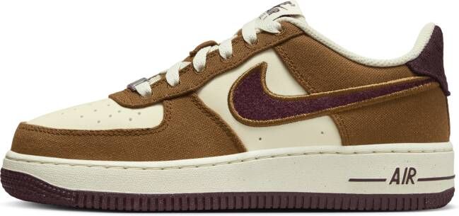 Nike Air Force 1 Lv8 Basisschool Schoenen