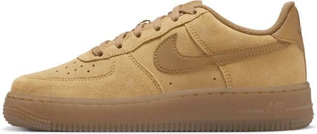 Nike Air Force 1 Lv8 Basisschool Schoenen