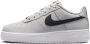 Nike Air Force 1 LV8 kinderschoenen Grijs - Thumbnail 1