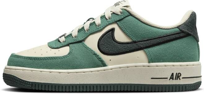 Nike Air Force 1 Lv8 Basisschool Schoenen