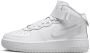 Nike Air Force 1 Mid Easyon Basisschool Schoenen - Thumbnail 1