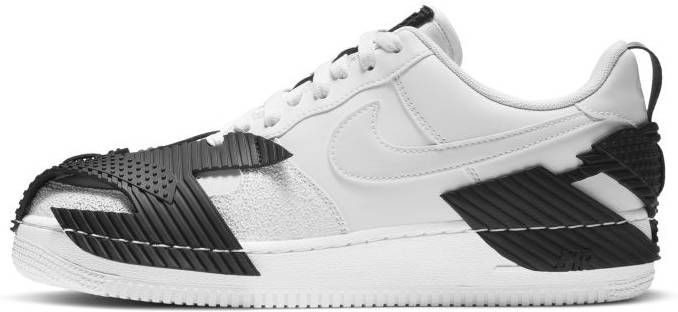 Nike Air Force 1 NDESTRUKT Herenschoen Wit