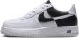 Nike Air Force 1 Next Nature kinderschoen Wit - Thumbnail 1