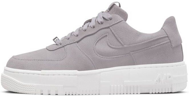 Nike Air Force 1 Pixel Damesschoenen Paars