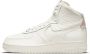 Nike W Af1 Sculpt Sail Phantom Sesame Pure Platinum Schoenmaat 42 1 2 Sneakers DC3590 105 - Thumbnail 3