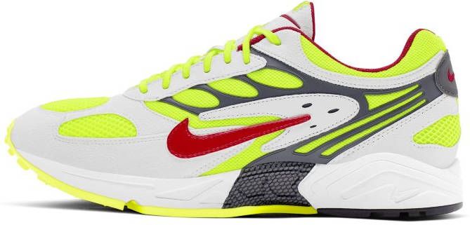 Nike Air Ghost Racer Herenschoen Wit