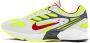 Nike Ghost Racer Lage Schoen Wit Rood Geel Grijs Multicolor Heren - Thumbnail 2