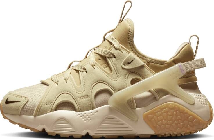 Nike Air Huarache Craft Damesschoenen Bruin