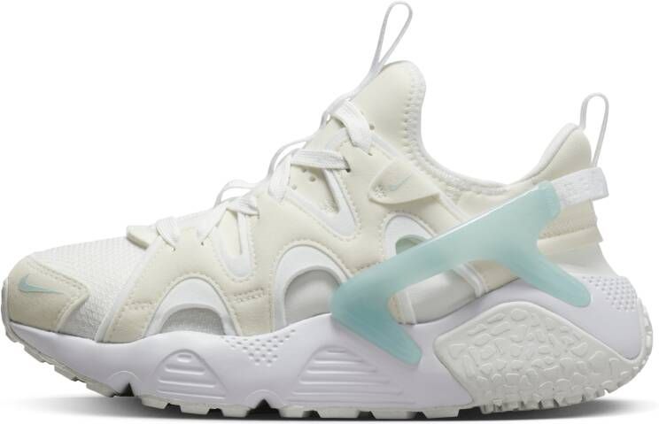 Nike Air Huarache Craft Damesschoenen Wit