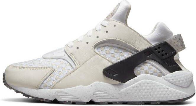 Nike Air Huarache Crater Premium Herenschoenen Grijs