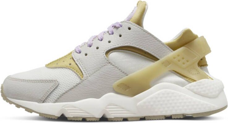 Nike Air Huarache Damesschoenen Grijs