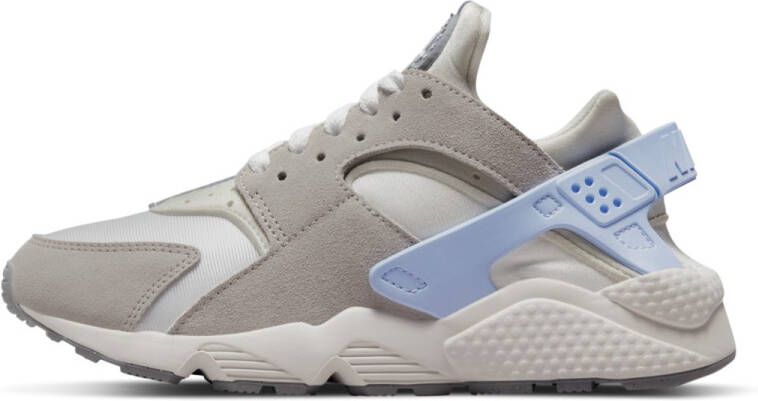 Nike Air Huarache Damesschoenen Wit