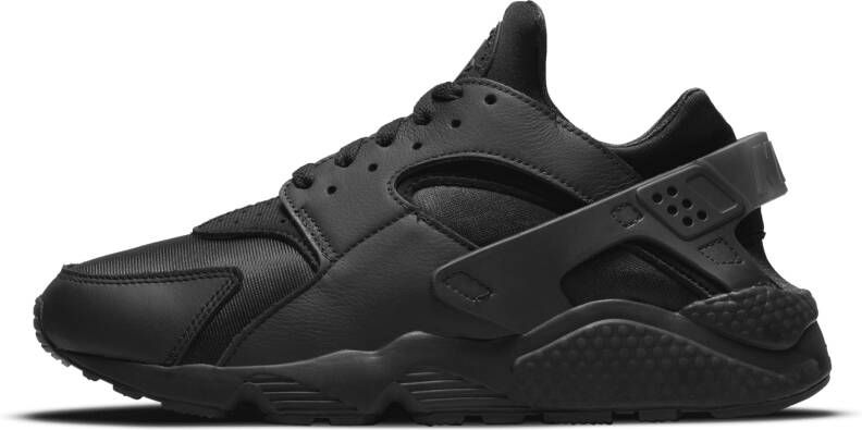 Nike Air Huarache Herenschoenen Zwart