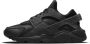 Nike Air Huarache Herenschoenen Black Anthracite Black Heren - Thumbnail 2