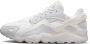 Nike Huarache Runner Lage Sneaker Wit Zilver Multicolor Heren - Thumbnail 1