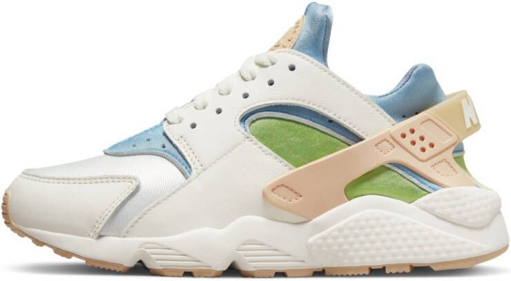 Nike Air Huarache (W) Dames Sneakers Schoenen Grijs DR5726