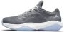 Under Armour Curry 1 Heren Schoenen Grey Mesh Synthetisch Foot Locker - Thumbnail 1