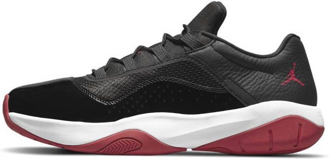 Jordan Air 11 CMFT Low Herenschoenen Zwart