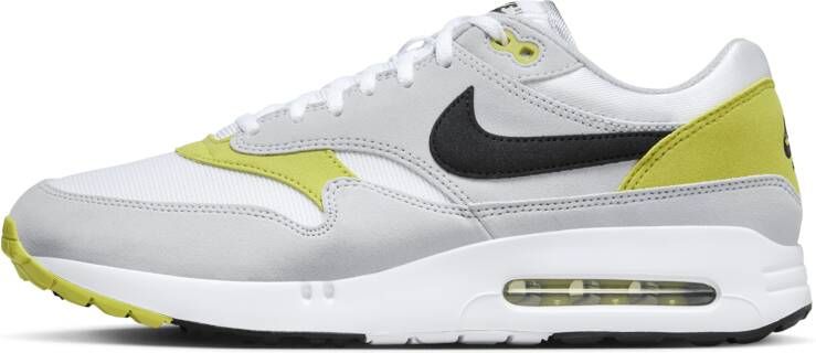 Nike Air Max 1 '86 OG G Golfschoenen voor heren Grijs