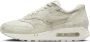 Nike Air Max 1'86 OG Summit White Photon Dust Zwart Phantom - Thumbnail 1