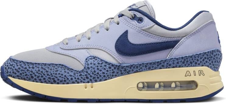 Nike Air Max 1 '86 Premium Herenschoenen Grijs