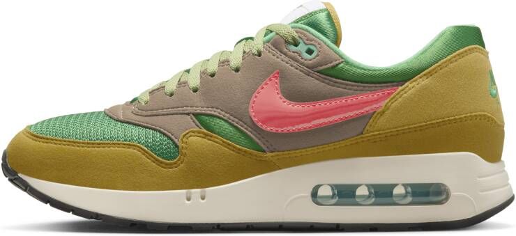 Nike Air Max 1 '86 Premium Herenschoenen Groen