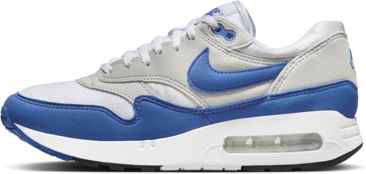 Nike Air Max 1 '86 Premium schoenen Wit