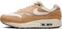 Nike Air Max 1 '87 Damesschoenen Bruin - Thumbnail 1