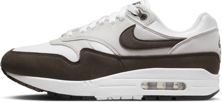 Nike Air Max 1 Damesschoenen Grijs