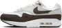 Nike Air Max 1 Sneakers Brown Dames - Thumbnail 2