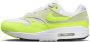 Nike Air Max 1 '87 Sneakers Green Dames - Thumbnail 1