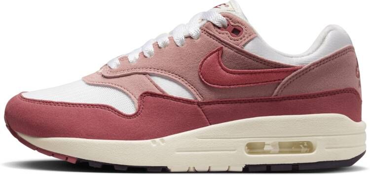 Nike Air Max 1 Damesschoenen Wit