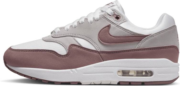 Nike Air Max 1 Damesschoenen Wit