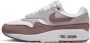 Nike Air Max 1 Damesschoenen Wit - Thumbnail 1