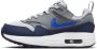 Nike Air Max 1 EasyOn kleuterschoenen Grijs - Thumbnail 1