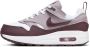 Nike Air Max 1 EasyOn kleuterschoenen Wit - Thumbnail 1