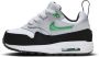 Nike Air Max 1 EasyOn schoenen voor baby's peuters Wit - Thumbnail 1