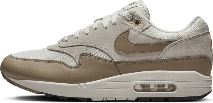 Nike Air Max 1 Essential herenschoenen Grijs